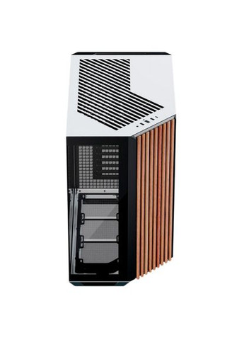 Корпус (APCM-VI01103.M1) APNX V1-W Black/White (366106183)