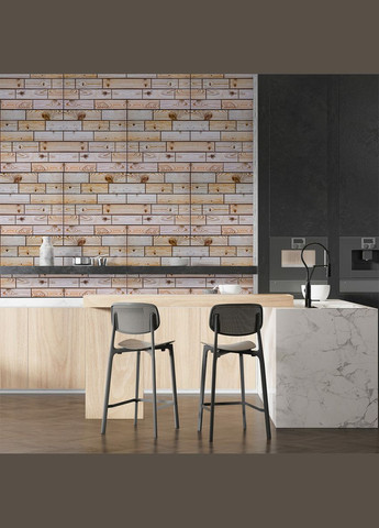 Декоративна ПВХ панель SW-00000578 Sticker Wall (315790994)