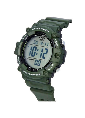 Наручные часы AE-1500WHX-3A Casio (351897964)