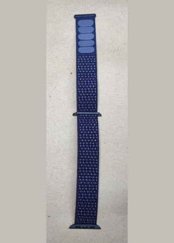 Ремешок Apple watch Sport Loop "№25", нейлон - 38/40/41 mm Foxconn (338833014)