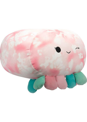 М'яка іграшка Восьминіг Ошун 30 см () Squishmallows SQCR06554 (331859907)