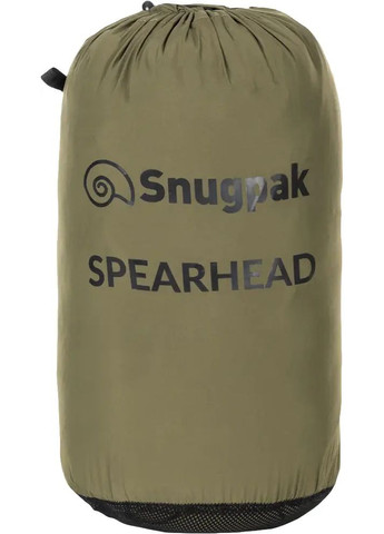 Комбинированная демисезонная куртка spearhead multicam Snugpak
