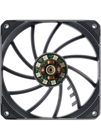 Кулер процесорний PISA A5 ARGB Gray (PISA A5 Gray) Jonsbo (315862489)