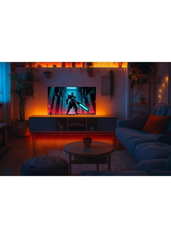 Телевизор 55MQ95 Game PRO 55" 4K Mini-LED QLED+ 120 Гц Google TV Ergo (402284443)