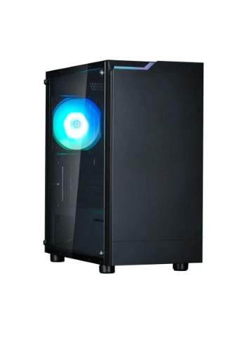Корпус (T4PLUS) Zalman T4 PLUS (380252271)
