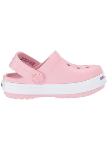 Крокс дитячі Крокбенд Клог Crocband II Clogs Crocs Clog (333317102)