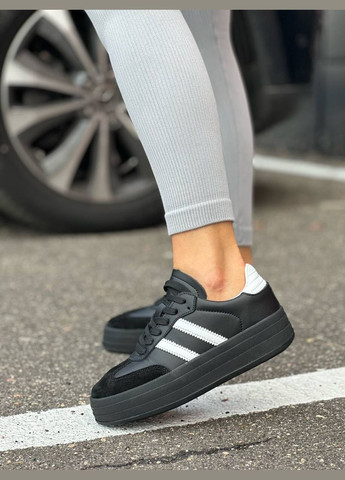 Кросівки Vakko чорні демісезони (302505087)