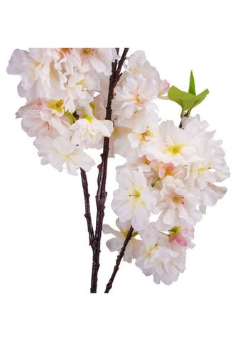 Искусственная ветвь Сакура нежно-розовая (9160-070) ELISEY (362413373)