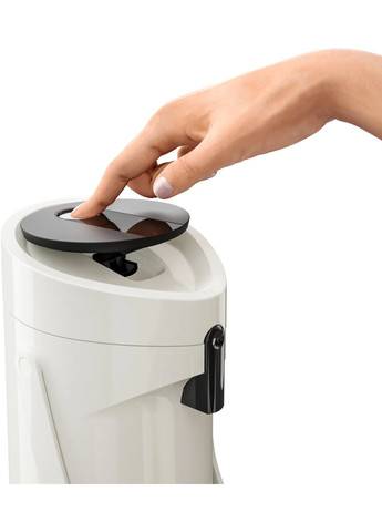 Термос Ponza Pump, 1.9л, (K3140214) Tefal (360421676)