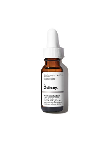 Multi-Peptide Eye Serum - Мультипептидная сыворотка для кожи вокруг глаз - 15ml The Ordinary (367832264)