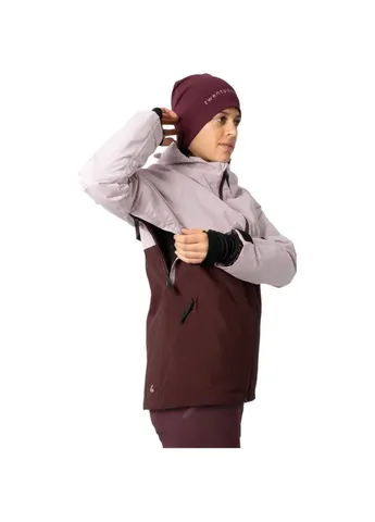 Куртка of Sweden Avan Jacket Wmn Рожевий 2117 of Sweden (379628083)