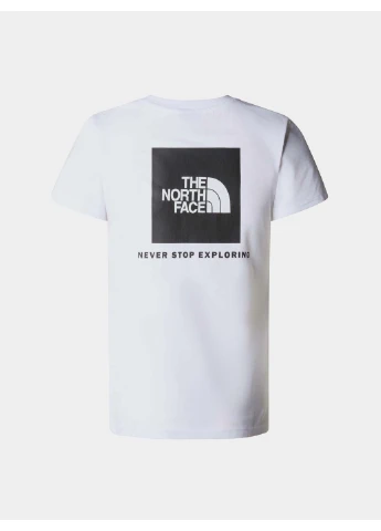 Футболка 8288513 N5737 The North Face - (391724405)