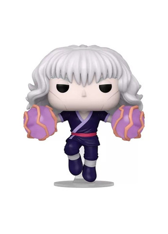 Игровая фигурка POP! cерии "Охотник х Охотник" - СИЛЬВА ЗОЛДИК Funko (324110007)