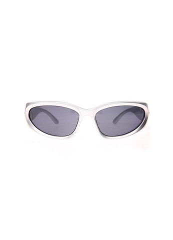 Солнцезащитные очки Спорт мужские 110-700 LuckyLOOK (291885946)