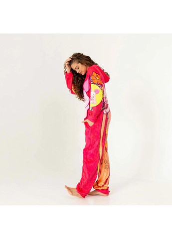 Кігурумі підліткове 3D Паць 3056, 2, 170 15300 170, см FlexDress (324623531)