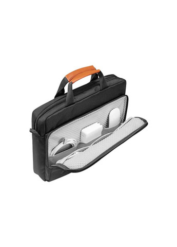 Сумка Black 15.6 Inch (A43E1D1) (A43E1D1) tomtoc Navigator-A43 Laptop Briefcase (324066925)