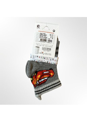 Носки укороченные для мальчика DeMelatti Melatti (361034840)