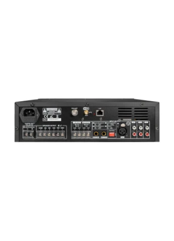 Настільний мікшуючий підсилювач EA-60W, 1 зона, Wi-Fi (17-00018) CMX (382766446)
