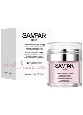 Крем антивозрастной Lavish Dream Cream 50ml (899893-139358) Sampar (368906021)
