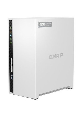 Мережеве сховище TS-233 Qnap (315435031)