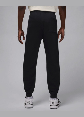 Штани чоловічі Brooklyn Fleece Pant FV7277-010 чорні Jordan (313034745)