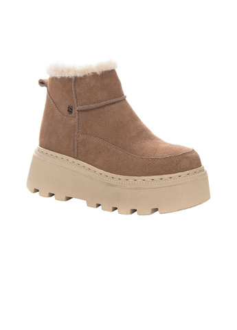 Напівчоботи жіночі утеплені Betsy (305388660)