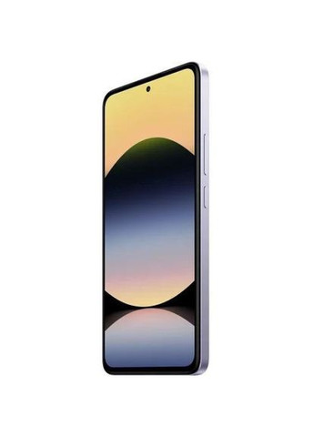 Смартфон 8/256GB Mist Purple Xiaomi Redmi Note 14 (365748900)