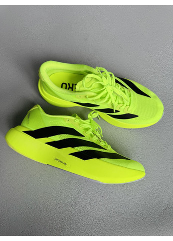 Серые демисезонные кроссовки мужские adidas terrex adizero evo sl green адидас No Brand