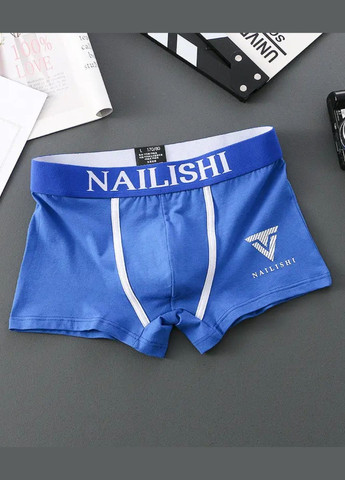 Мужские хлопчатобумажные трусы боксеры Simple Comfort (1717-52-05) Macarena (322111946)