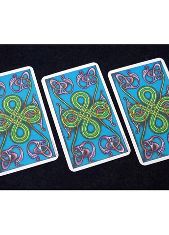 Карты Таро Порог Вечного Хэнсон Робертс (Hanson-Roberts) Tarot (368770689)
