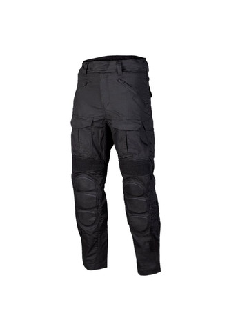 Штани польові Sturm CHIMERA Combat Pants Black Mil-Tec (315823053)