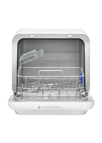 Мини посудомоечная машина TSG 5701 Bomann