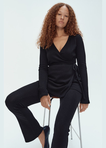 Брюки для беременных H&M (316032981)