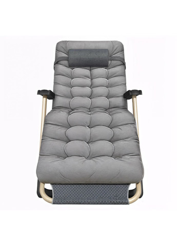 Раскладное кресло кровать с подушкой Сире (FCB-S03-PP) LEOBRO (361443792)