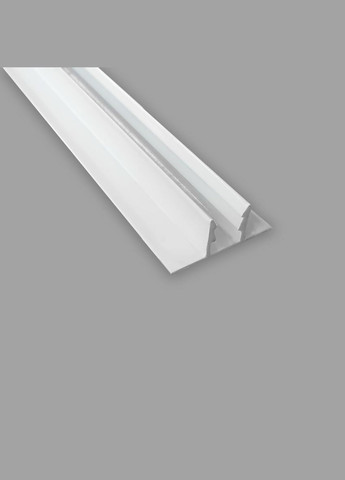 Профіль алюмінієвий з'єднувальний для сайдингу 40*35,6*6000мм (D) SW-00001727 No Brand (328579277)