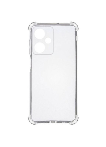 Чохол на Xiaomi Redmi 13 4G / Poco M6 4G / для Ксяомі, сяомі, ксіомі редмі 13, поко М6 з посиленими кутами Epik (356102950)