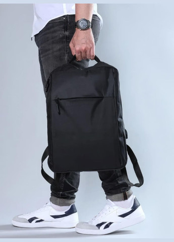 Мужской рюкзак с отделением для ноутбука 15 дюймов / женский вместительный городской рюкзак OnePro (278811239)