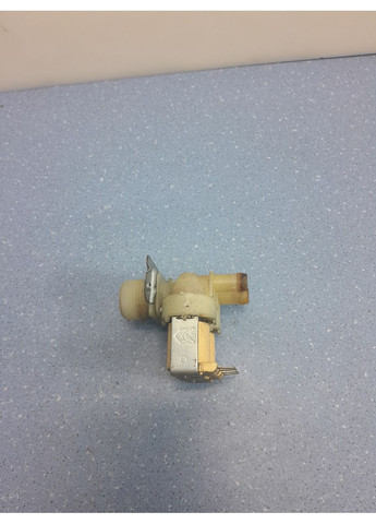 Клапан подавання води для пральної машини WD80250 NUP 5220FR1251E LG (361864733)