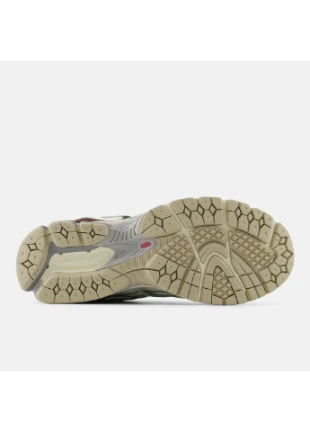 Бежевые кроссовки 1906a 46,5 (12) 30 см (u19065dy) New Balance U1906A