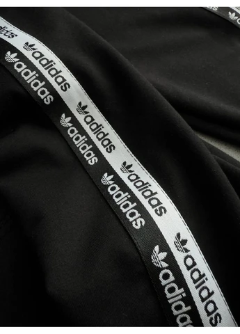 Комплект adidas: жилет зип худи штаны 2 пары носков в подарок 🎁 🧦 No Brand (380690657)