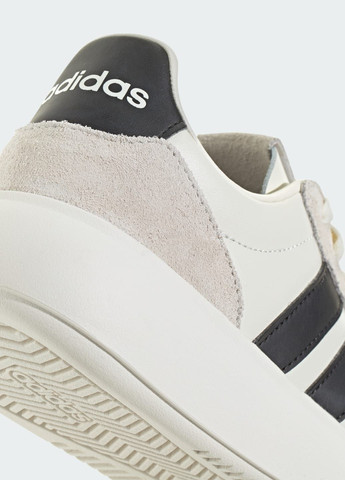 Кросівки Barreda Decode adidas білі всесезони (336884864)