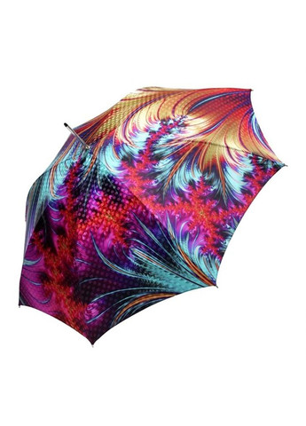 Комбінована} парасолька напівавтомат pink plume 12019/107/21 Doppler (316624889)