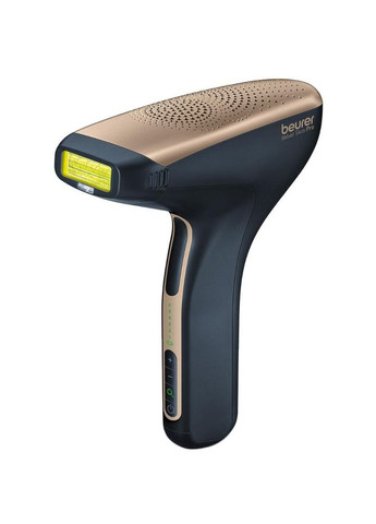 Фотоэпилятор IPL 8800 VELVET SKIN PRO Black Beurer (323109881)