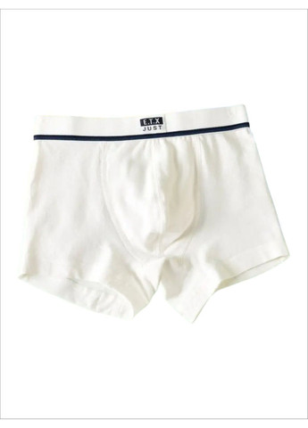 Труси для хлопчика дитячі підліткові боксери трусики набір 5 шт м’які хлопкові приємні до тіла р.104-110см 73799 DobraMAMA (366467173)