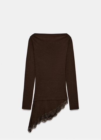 Лонгслив Zara (373215688)