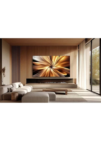 Телевизор Aura S100 55" QLED Ultra HD 4K (55S100) [166417] Dreame (400891822)