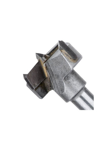 Фреза форстнера для дерева під дверні петлі 25 мм Intertool (366217876)