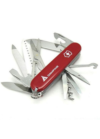 Комплект Ніж Ranger 1.3763.71 + Подарункова коробка для ножа 91мм vix-2 Victorinox (317304636)