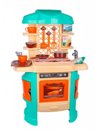 Игрушка - "Кухня " цвет разноцветный ЦБ-00224119 ТехноК (282924603)