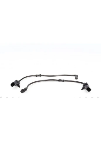 Колодки гальмівні дискові ПЕРЕДН AUDI A6 2010 -, A6 ALLROAD 2012 -, A7 2010 - 25160.200.2 ZIMMERMANN (339658120)